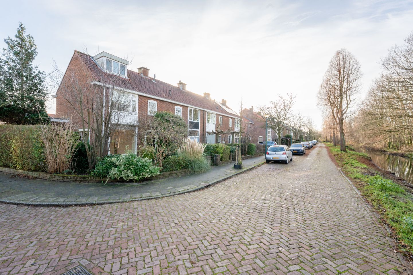 Foto 5 van Willibrordlaan 30