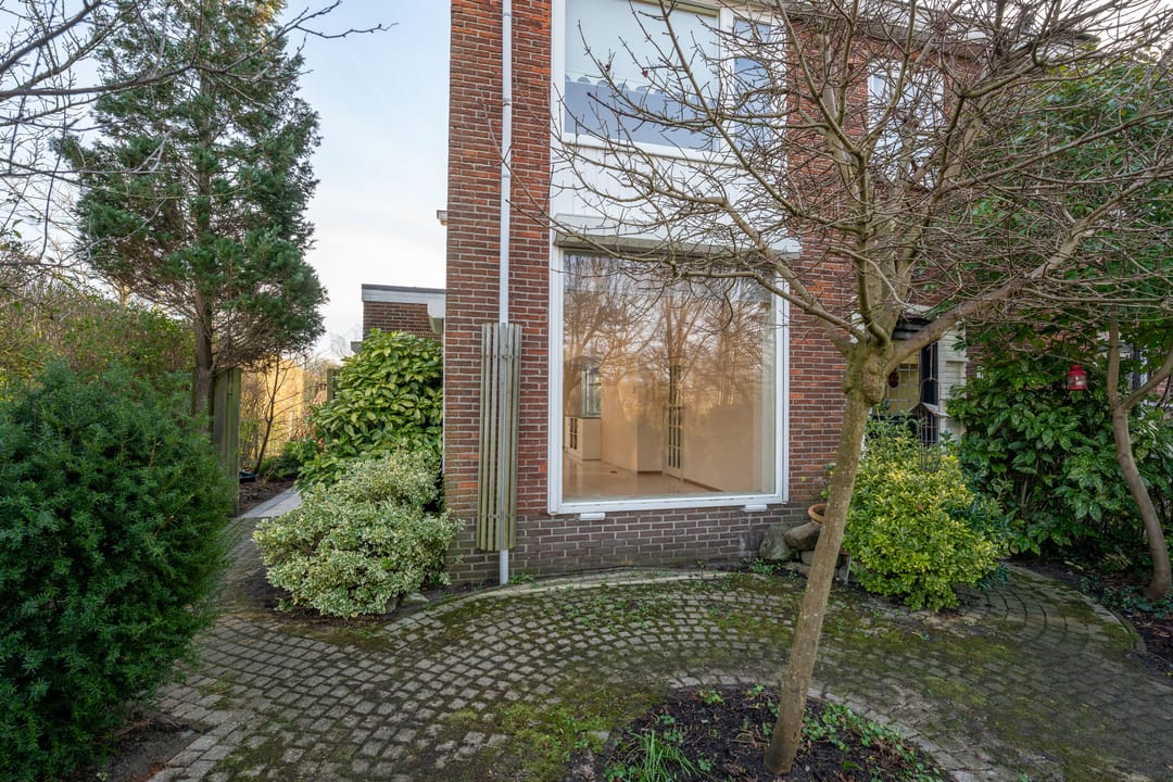 Foto 7 van Willibrordlaan 30