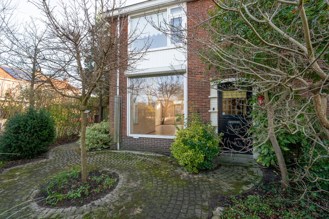 Foto 8 van Willibrordlaan 30