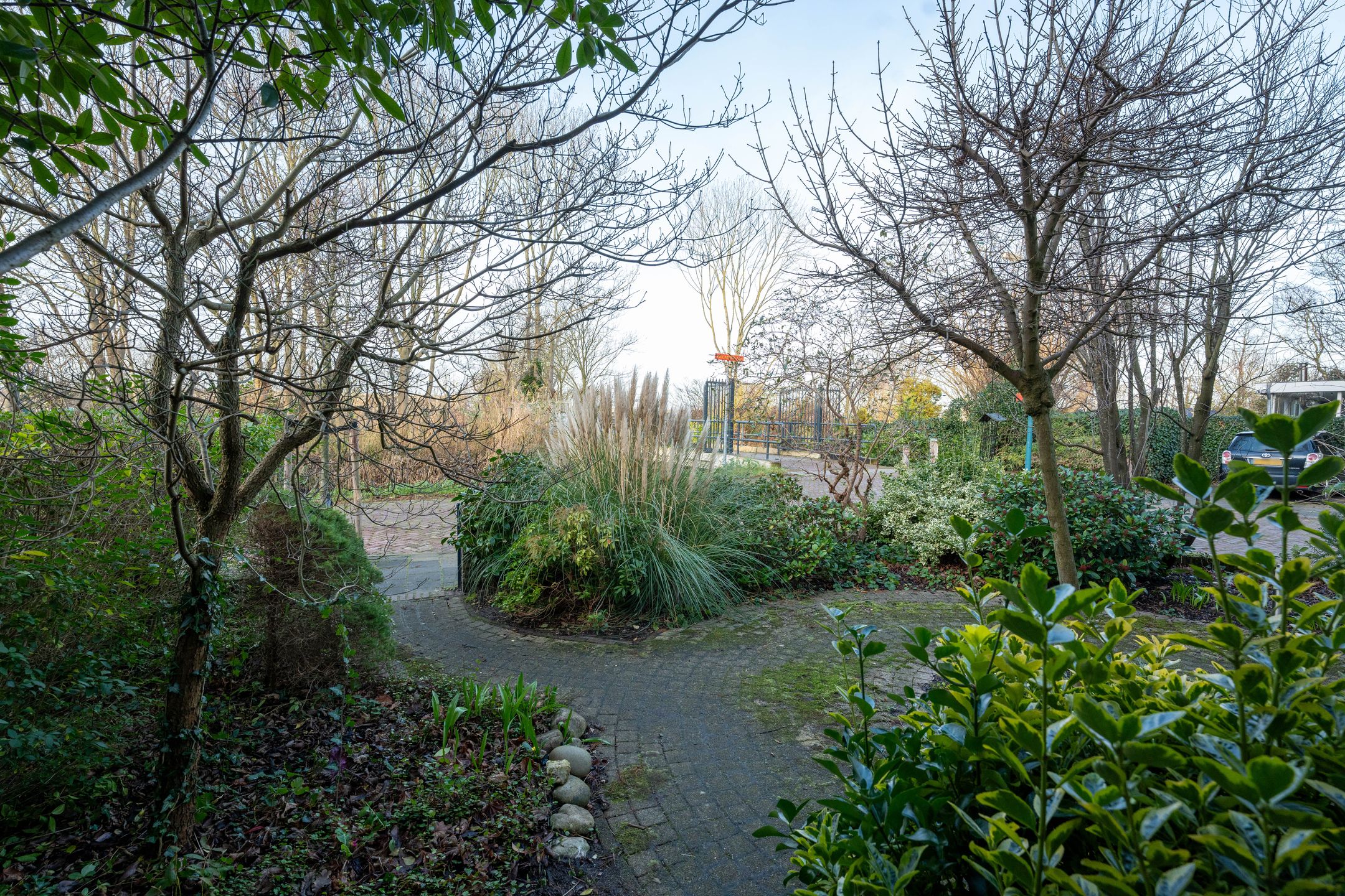 Foto 9 van Willibrordlaan 30