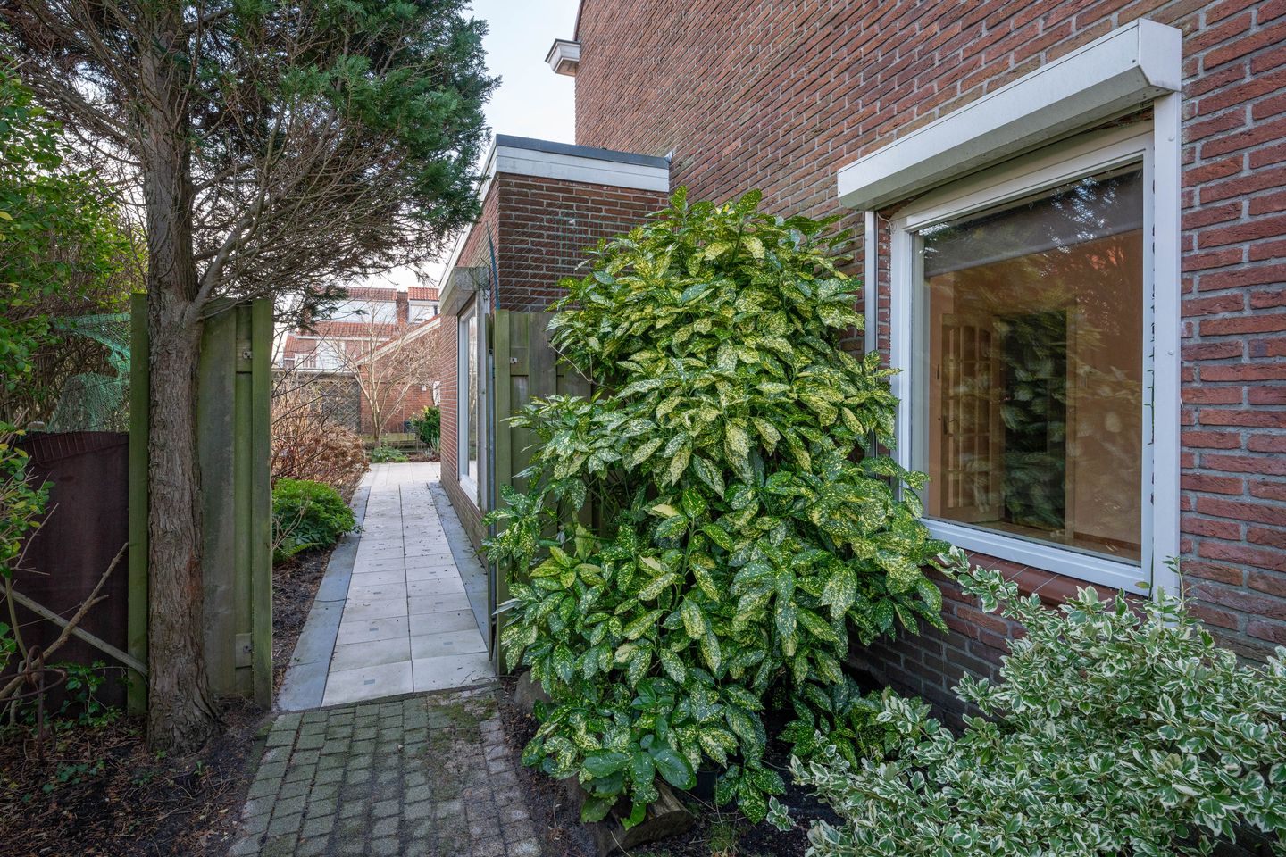 Foto 10 van Willibrordlaan 30