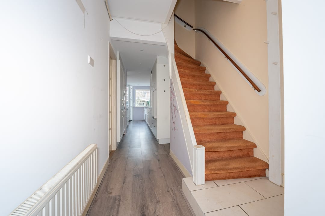 Foto 11 van Willibrordlaan 30