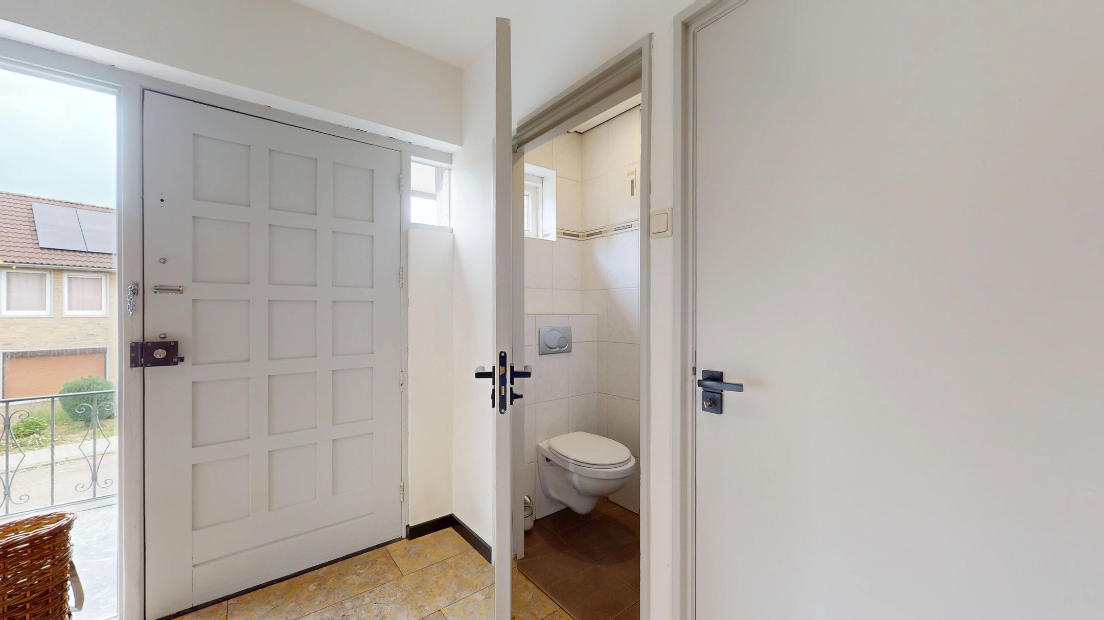 Foto 9 van Koeweg 10