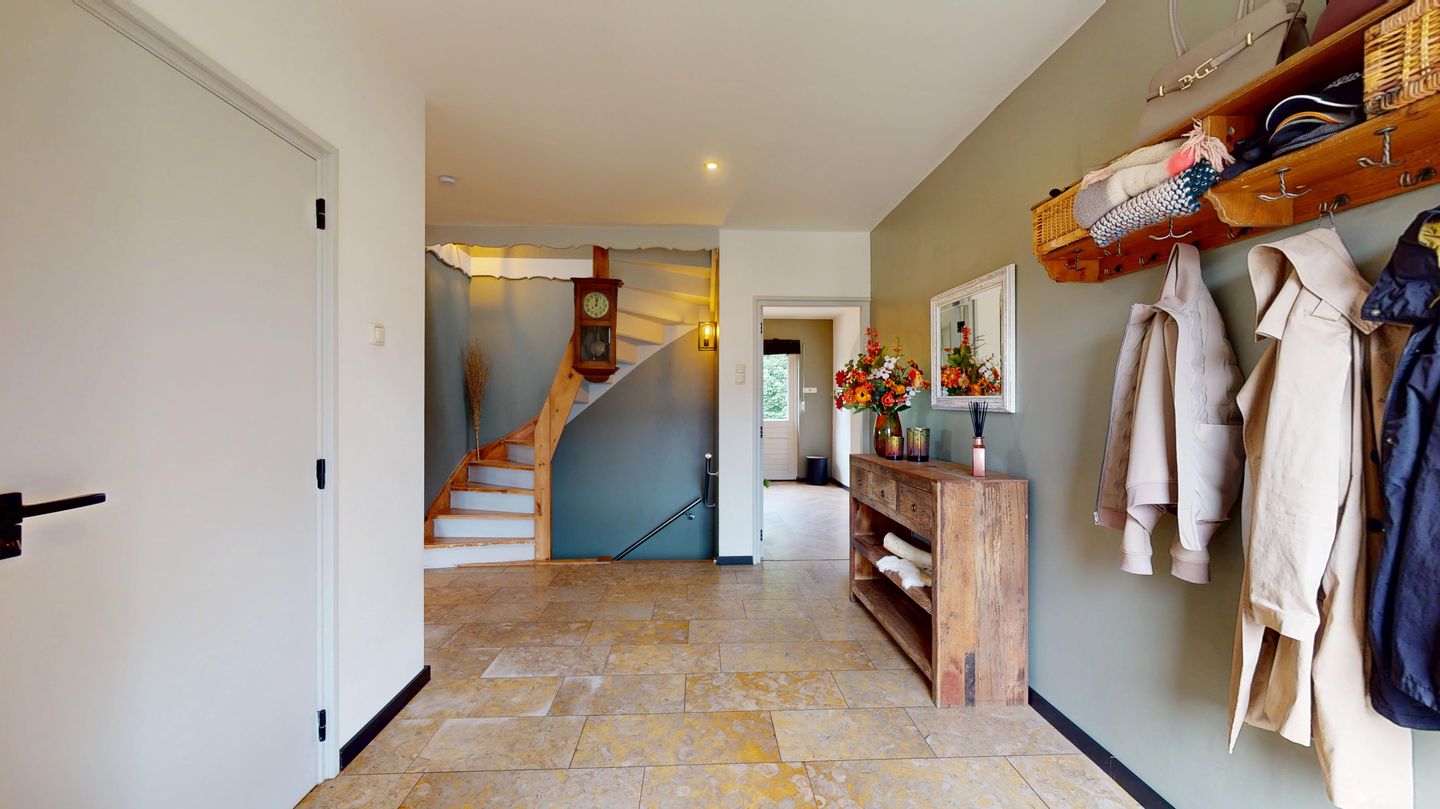 Foto 10 van Koeweg 10