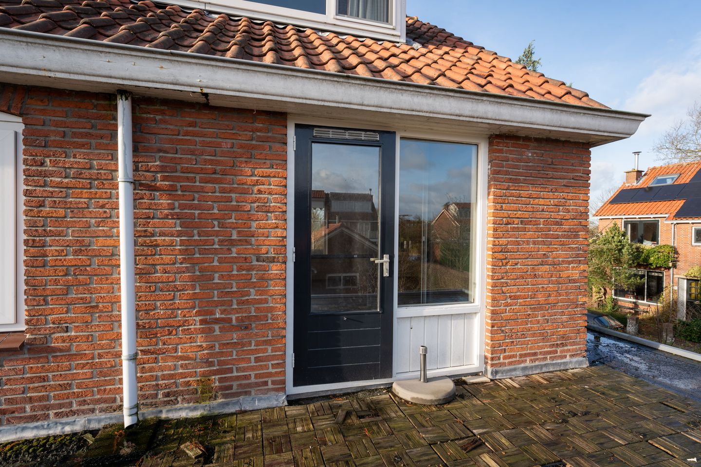 Foto 35 van Willibrordlaan 30