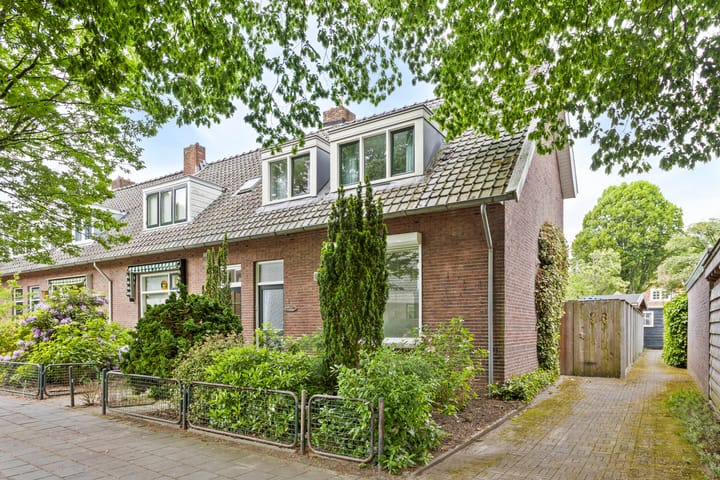 Foto 1 van Weversweg 2