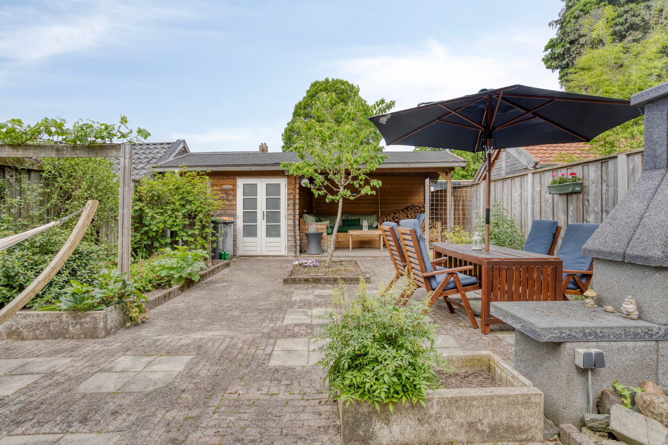 Foto 3 van Weversweg 2