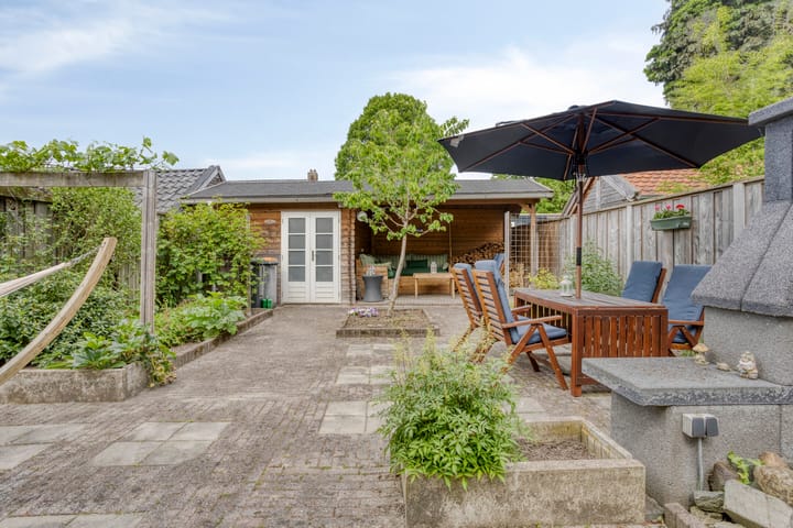 Foto 3 van Weversweg 2