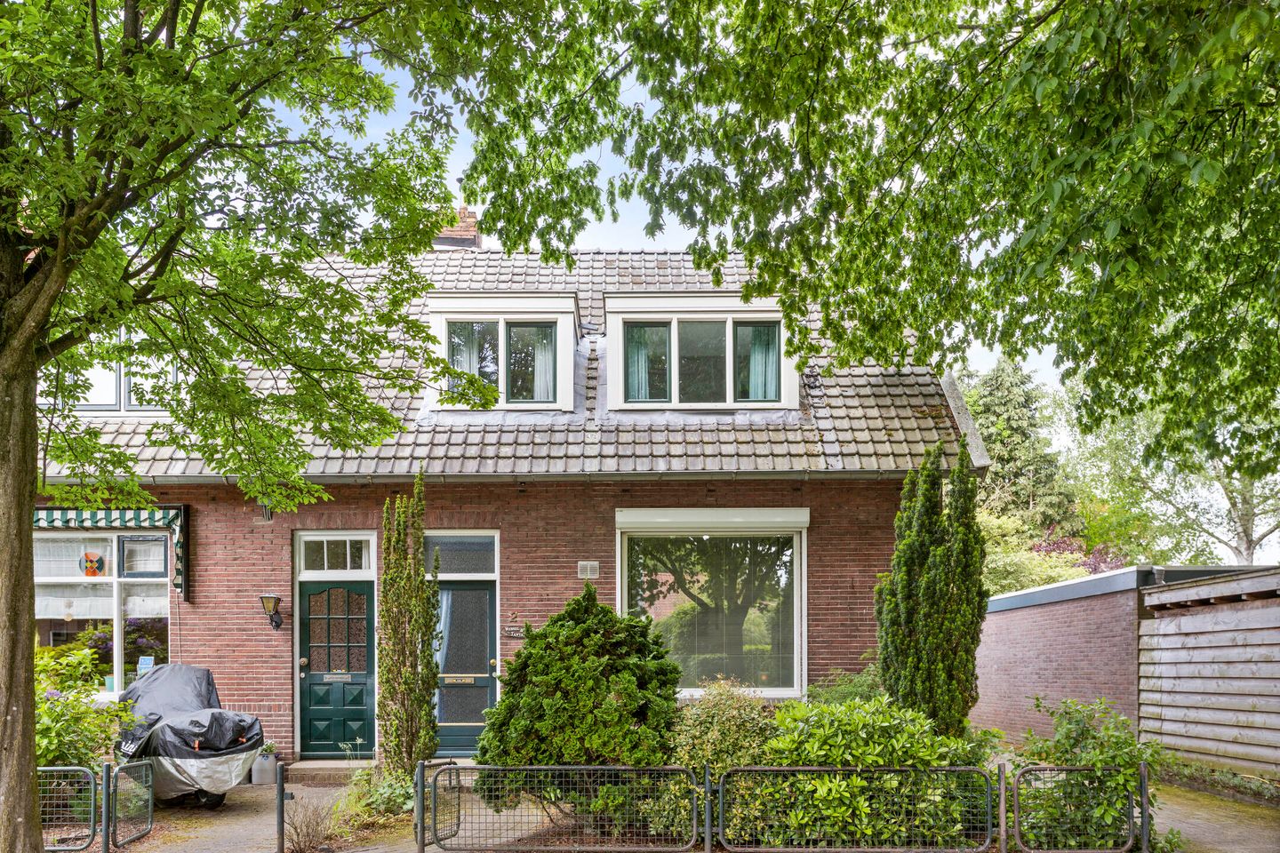 Foto 4 van Weversweg 2