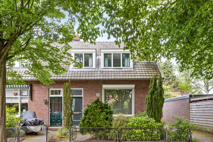 Foto 4 van Weversweg 2