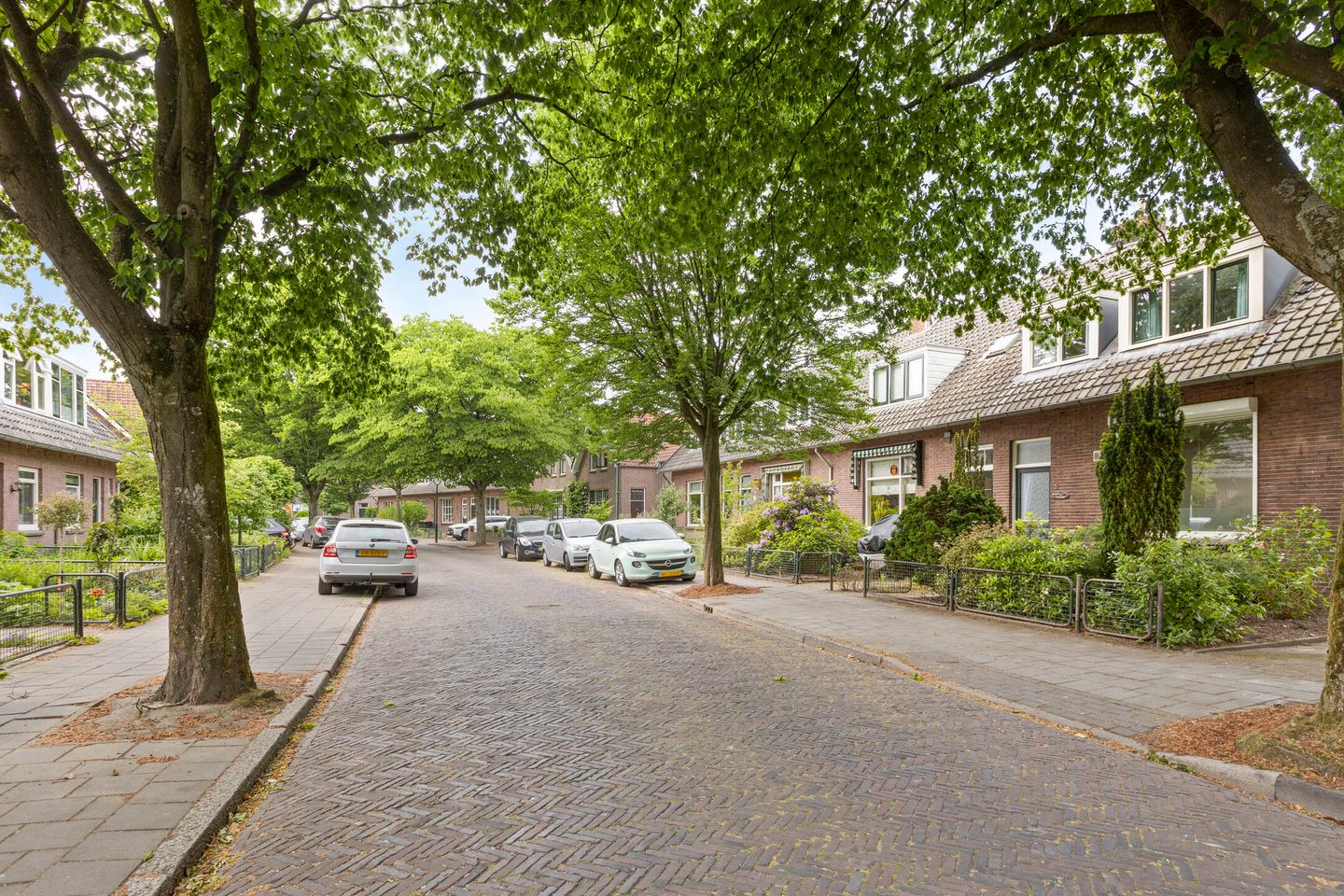 Foto 5 van Weversweg 2