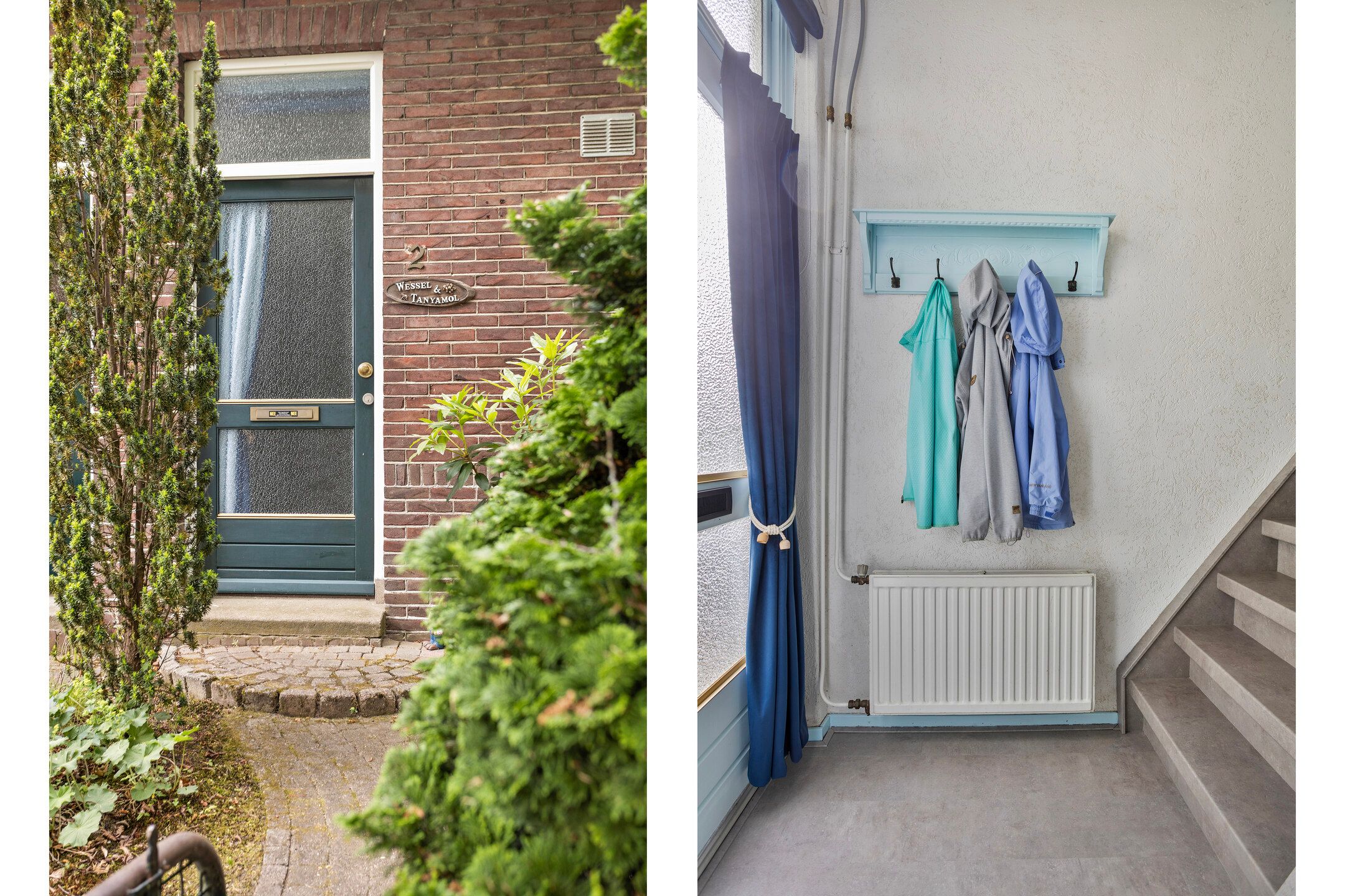 Foto 6 van Weversweg 2