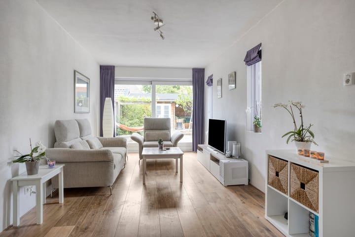 Foto 8 van Weversweg 2