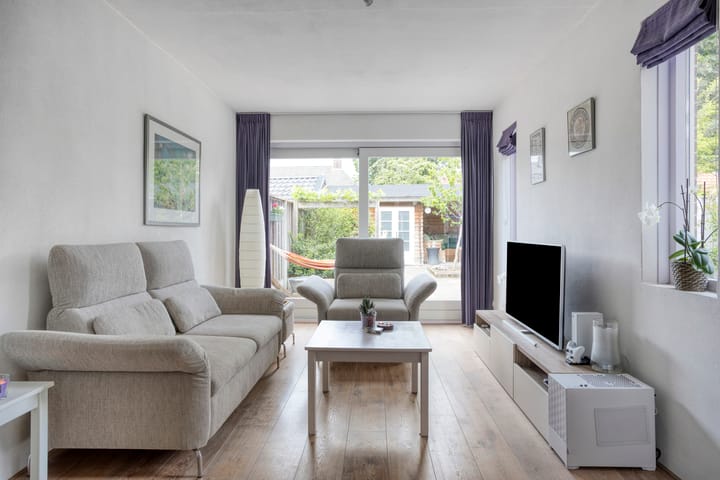 Foto 9 van Weversweg 2