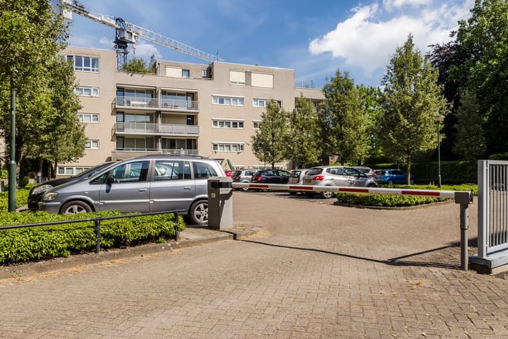 Foto 4 van Mr. van Coothstraat 32