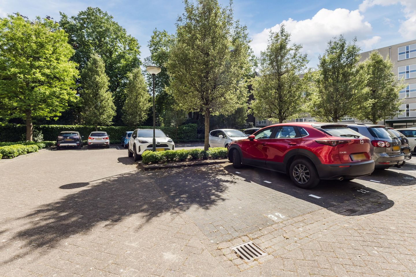 Photo 5 of Mr. van Coothstraat 32