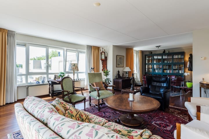 Foto 10 van Mr. van Coothstraat 32