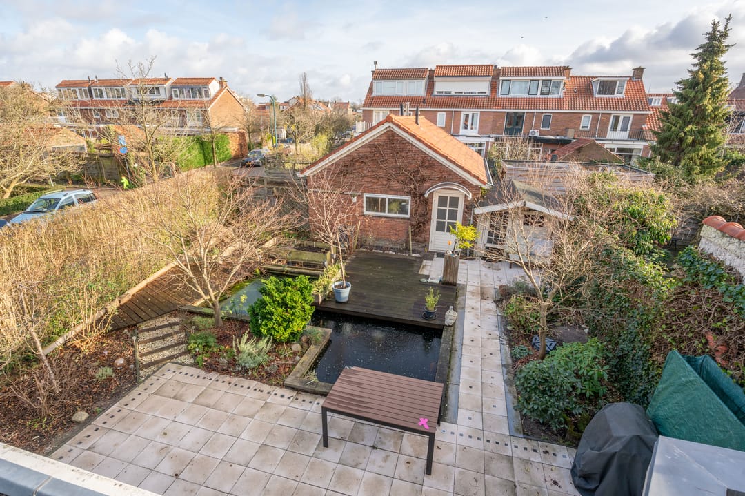 Foto 41 van Willibrordlaan 30