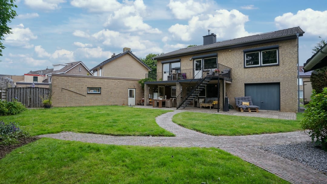 Foto 38 van Koeweg 10