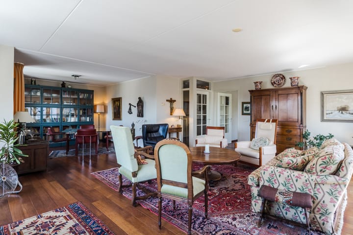 Foto 12 van Mr. van Coothstraat 32