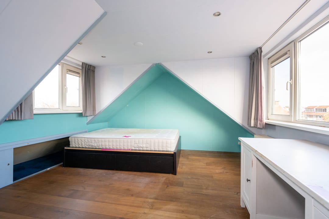 Foto 43 van Willibrordlaan 30