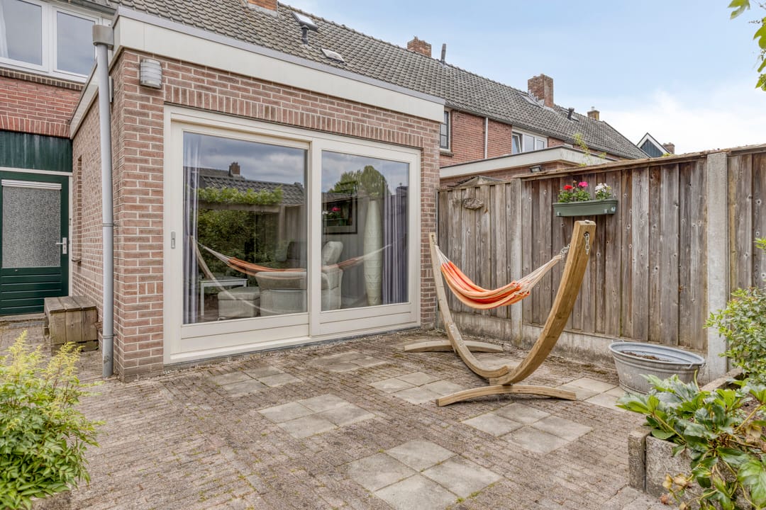 Foto 23 van Weversweg 2