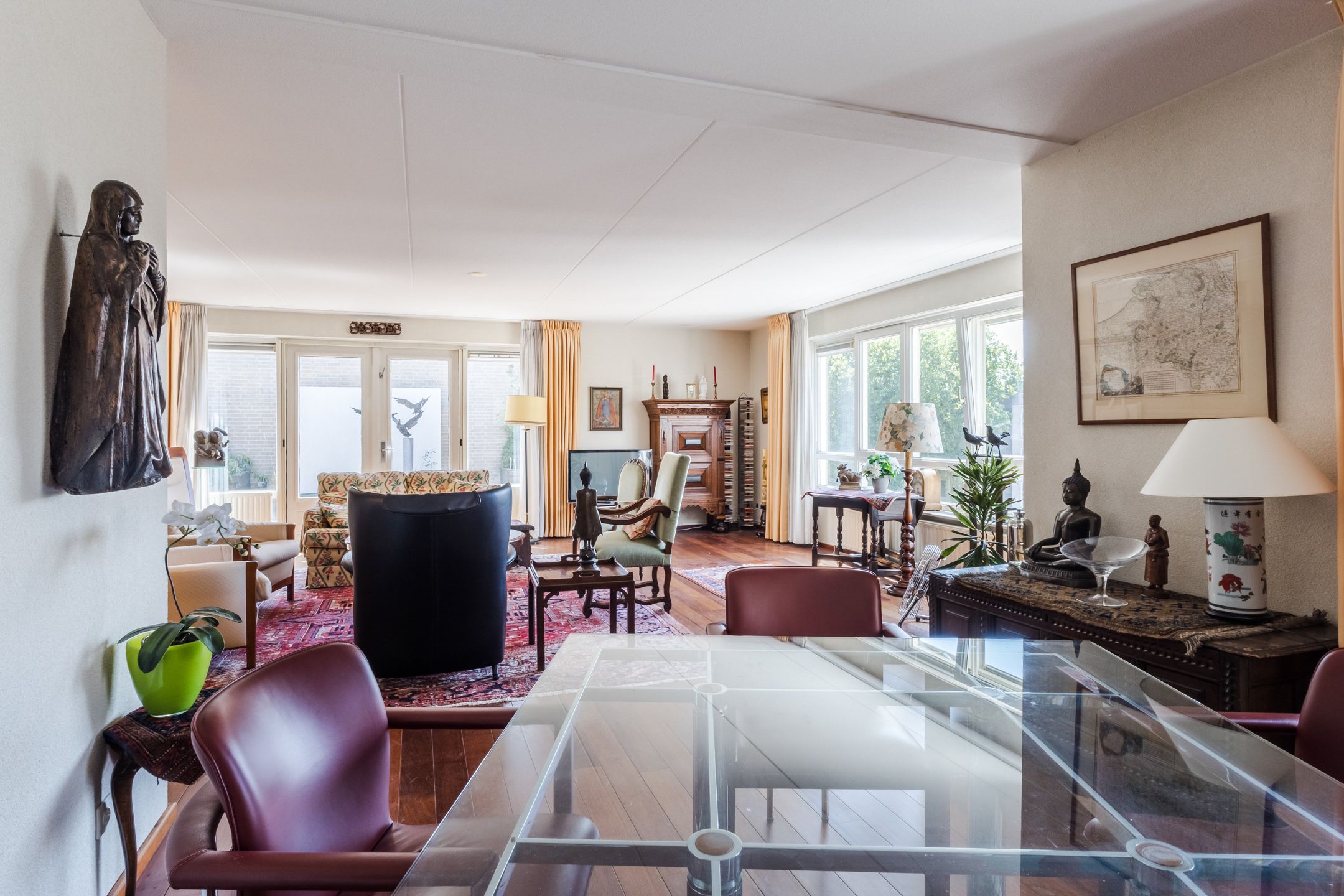 Photo 15 of Mr. van Coothstraat 32