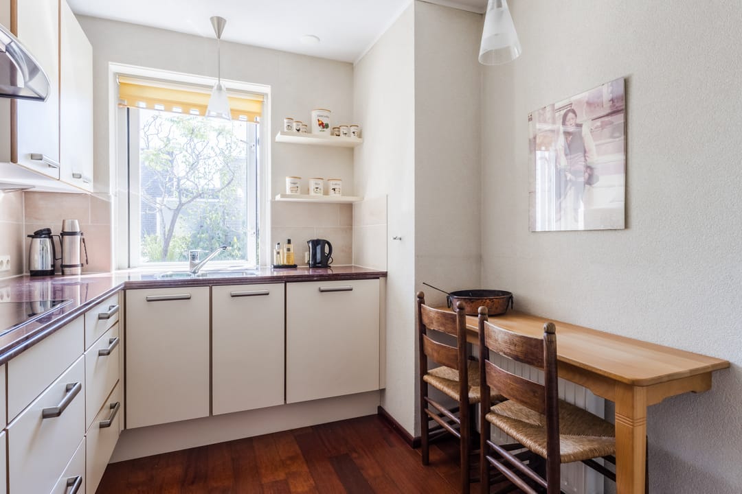 Photo 16 of Mr. van Coothstraat 32