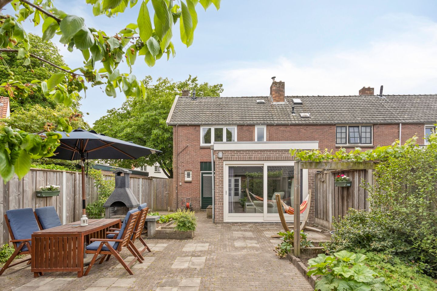 Foto 25 van Weversweg 2