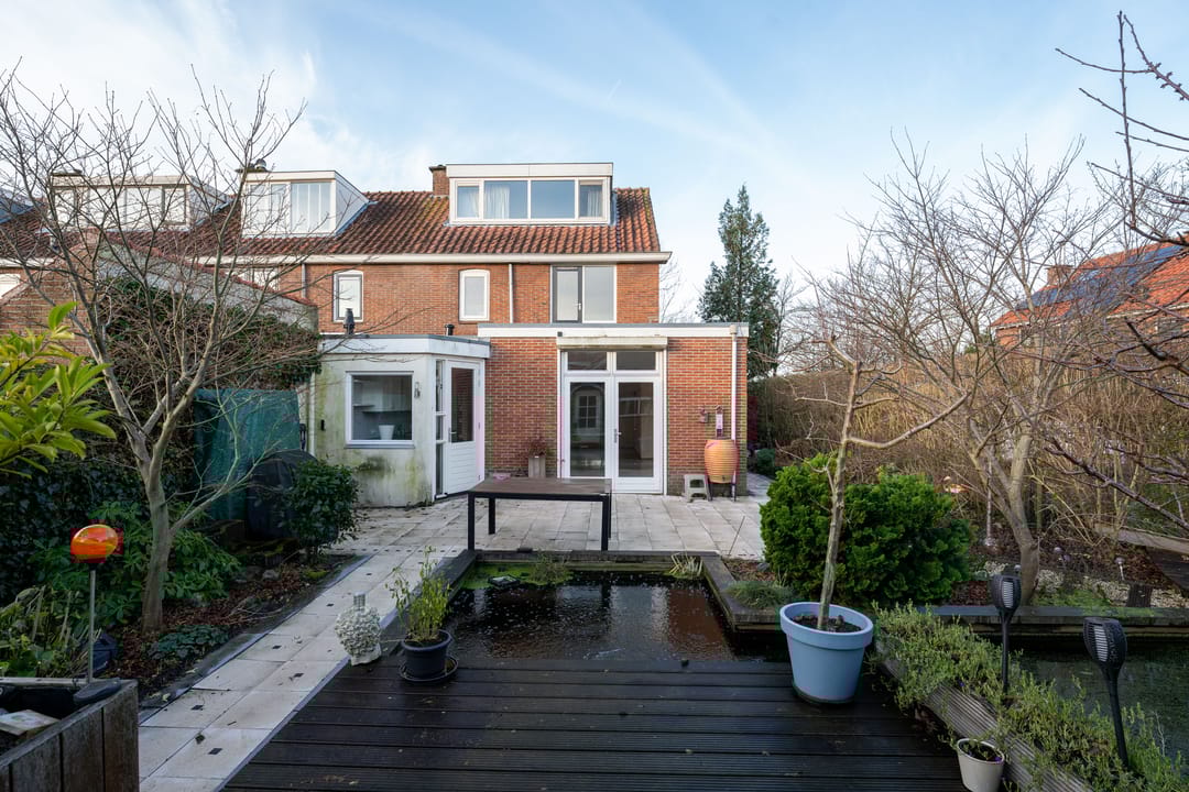 Foto 46 van Willibrordlaan 30