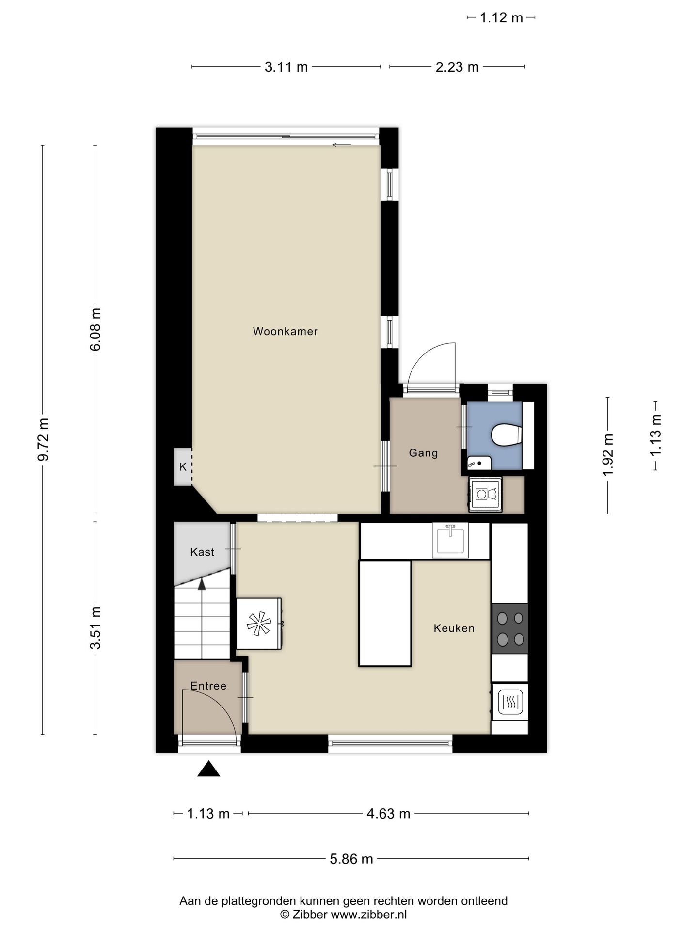 Foto 29 van Weversweg 2