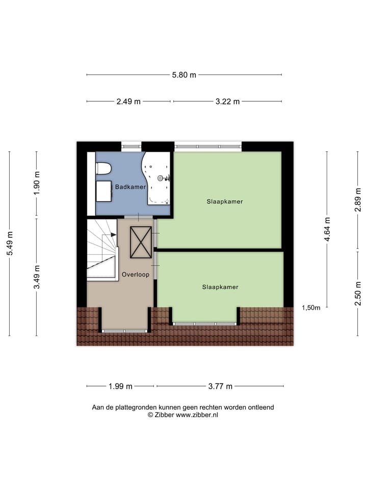 Foto 30 van Weversweg 2