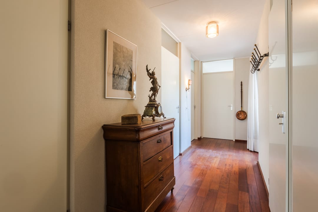 Photo 22 of Mr. van Coothstraat 32