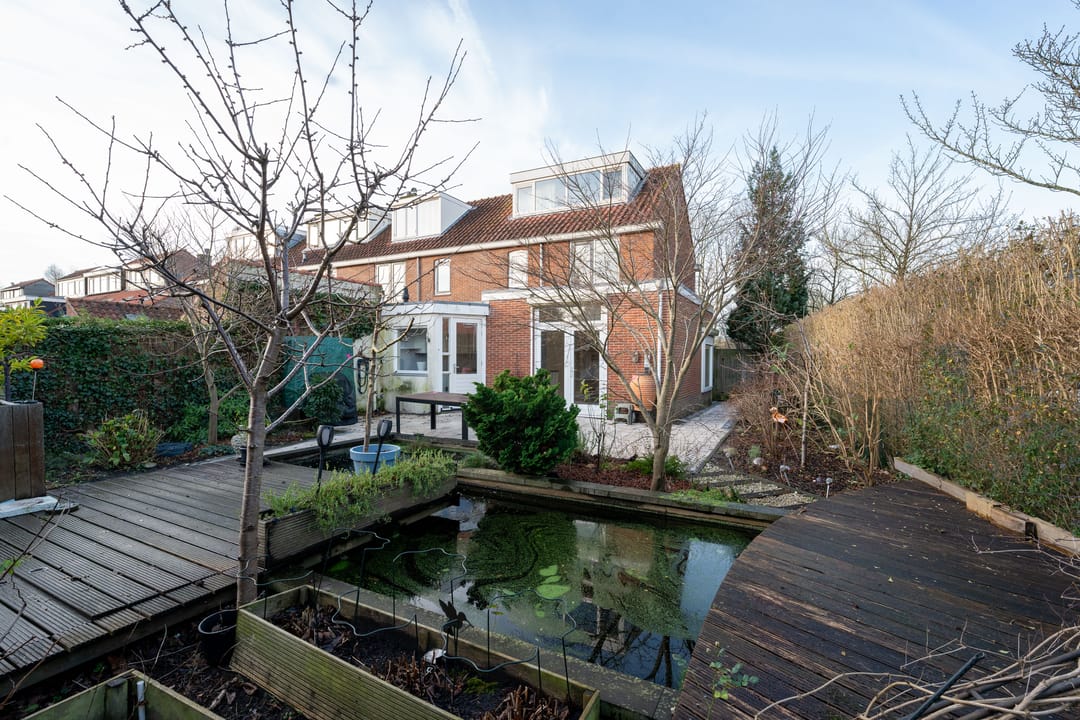 Foto 47 van Willibrordlaan 30