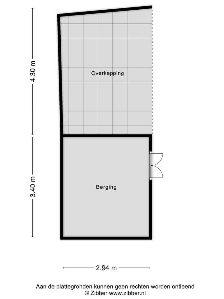 Foto 32 van Weversweg 2