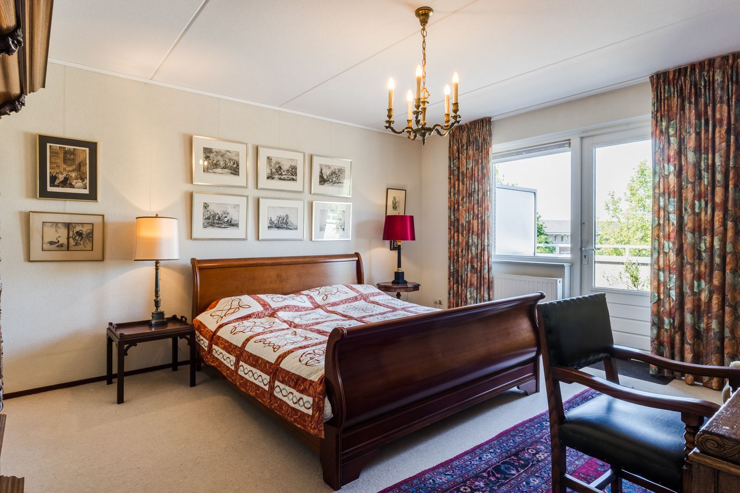 Photo 25 of Mr. van Coothstraat 32