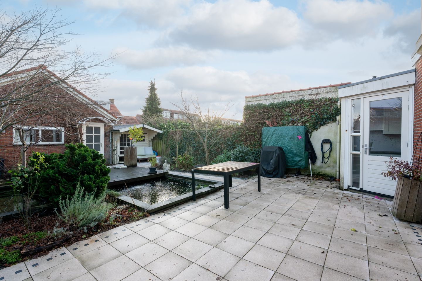 Foto 50 van Willibrordlaan 30