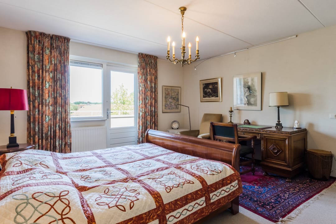 Photo 26 of Mr. van Coothstraat 32