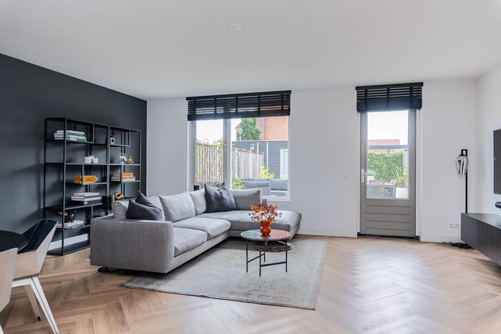 Foto 2 van Zenderenstraat 23