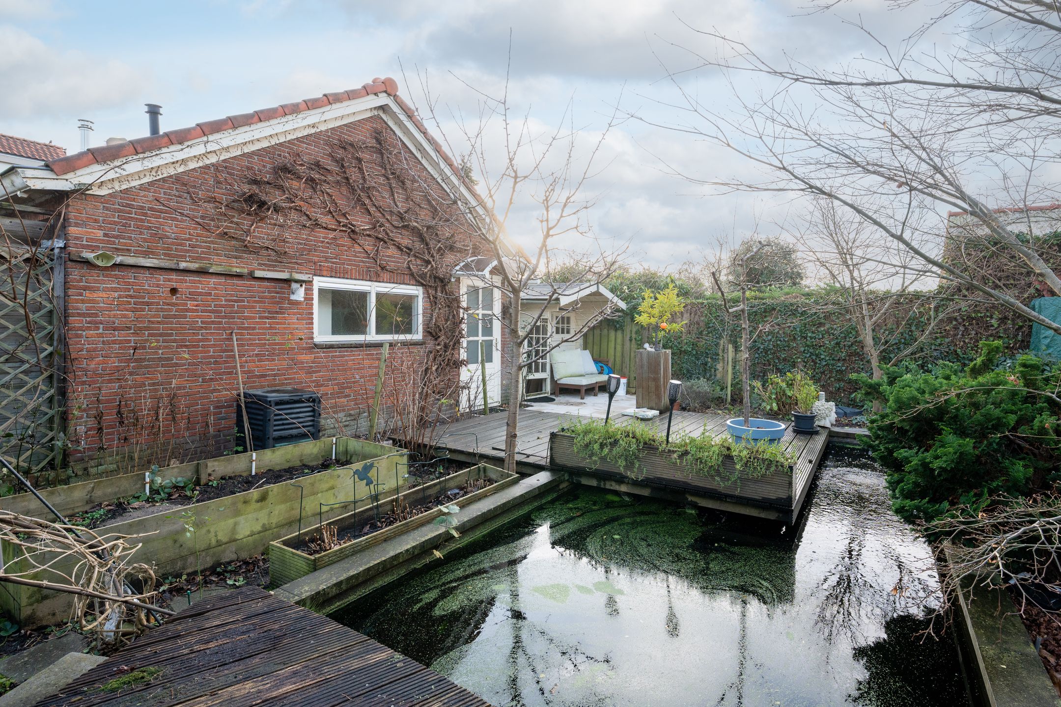 Foto 51 van Willibrordlaan 30