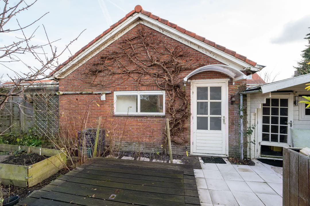 Foto 52 van Willibrordlaan 30