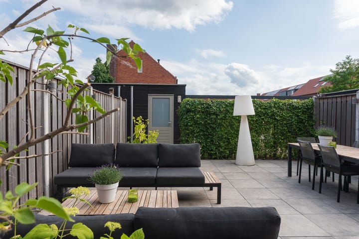 Foto 4 van Zenderenstraat 23