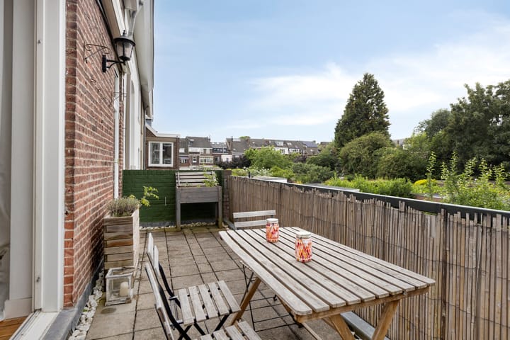 Foto 3 van Burgemeester Ceulenstraat 2-C