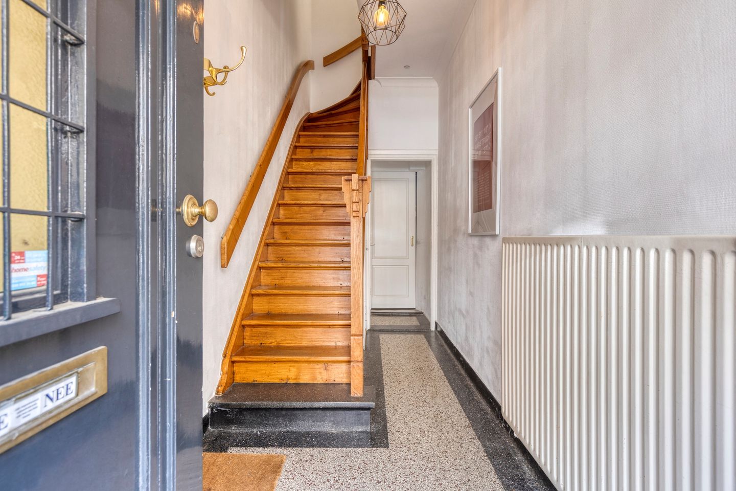 Foto 4 van Burgemeester Ceulenstraat 2-C