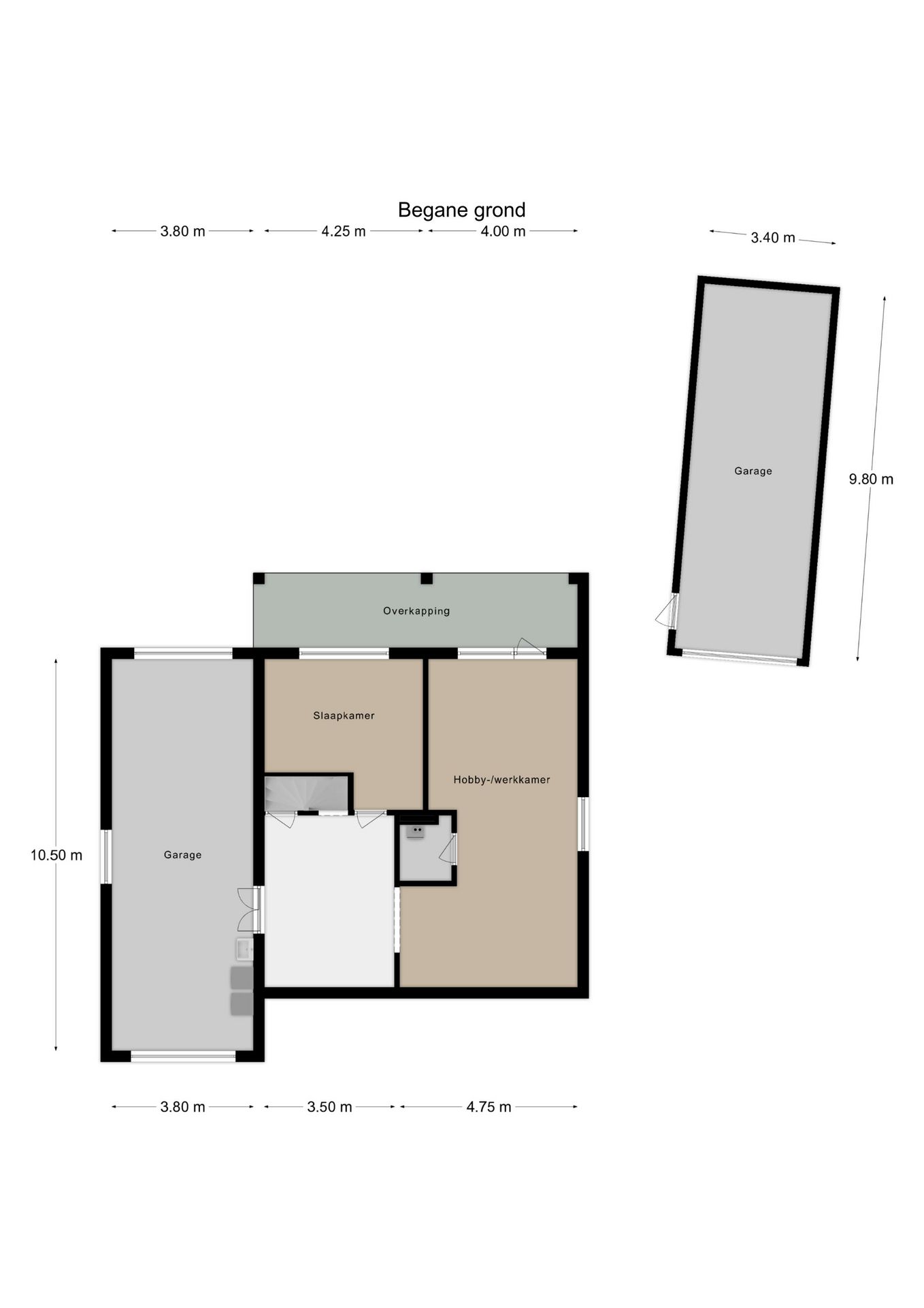Foto 59 van Koeweg 10