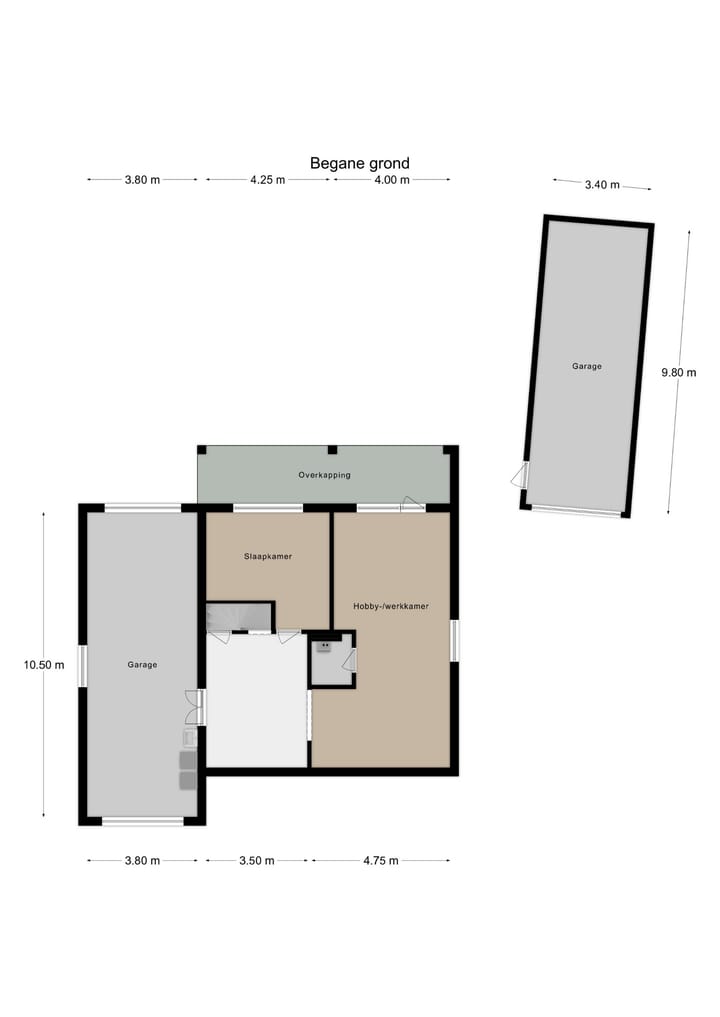 Foto 59 van Koeweg 10