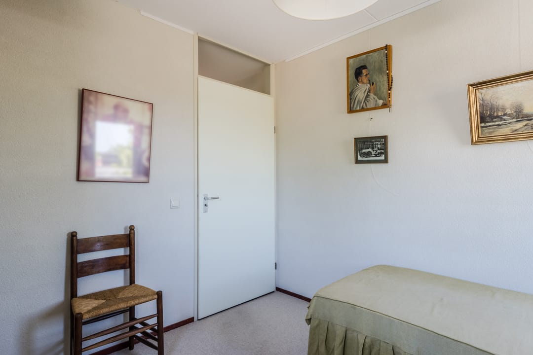 Photo 31 of Mr. van Coothstraat 32