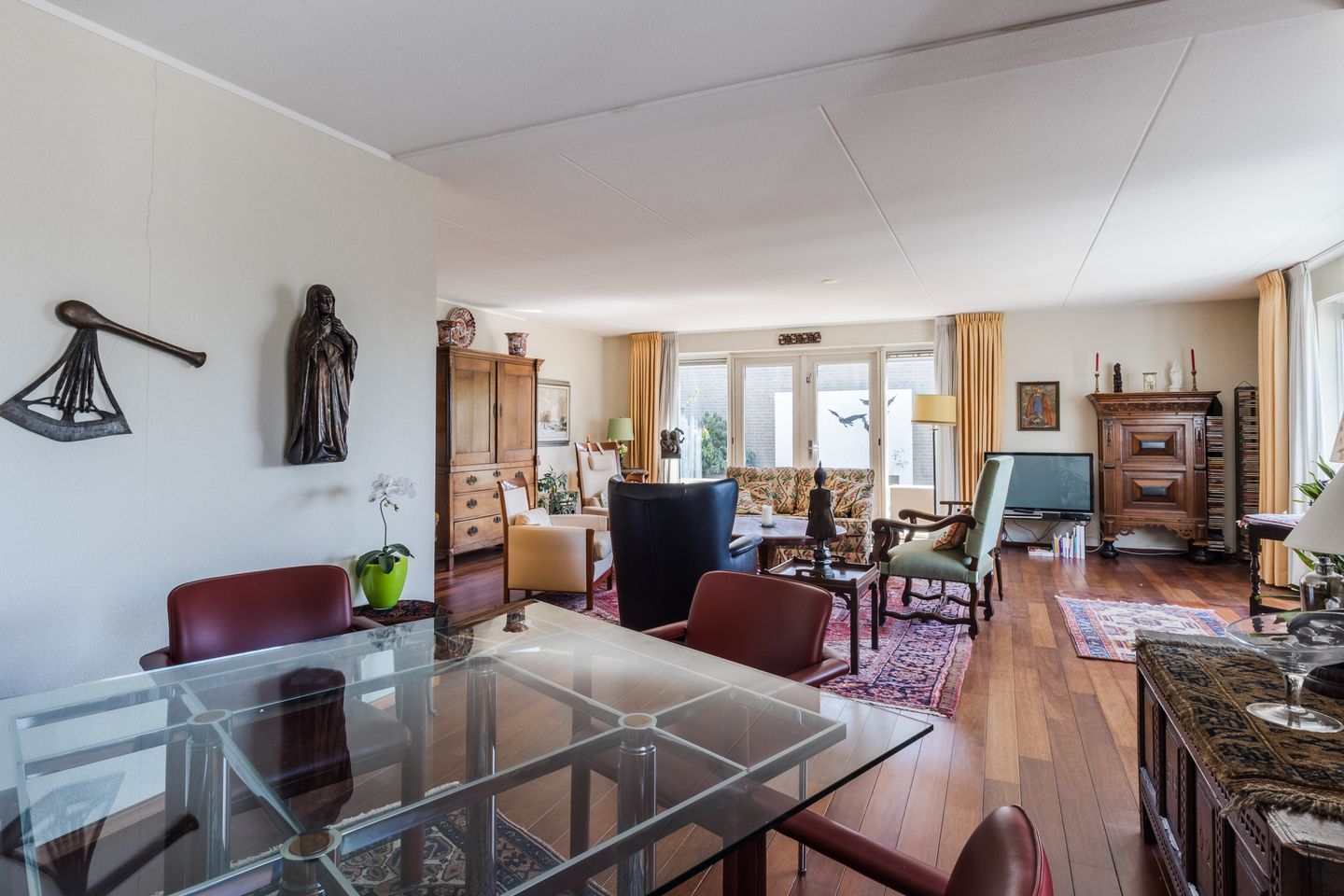 Photo 14 of Mr. van Coothstraat 32