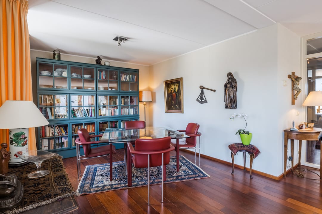 Photo 13 of Mr. van Coothstraat 32