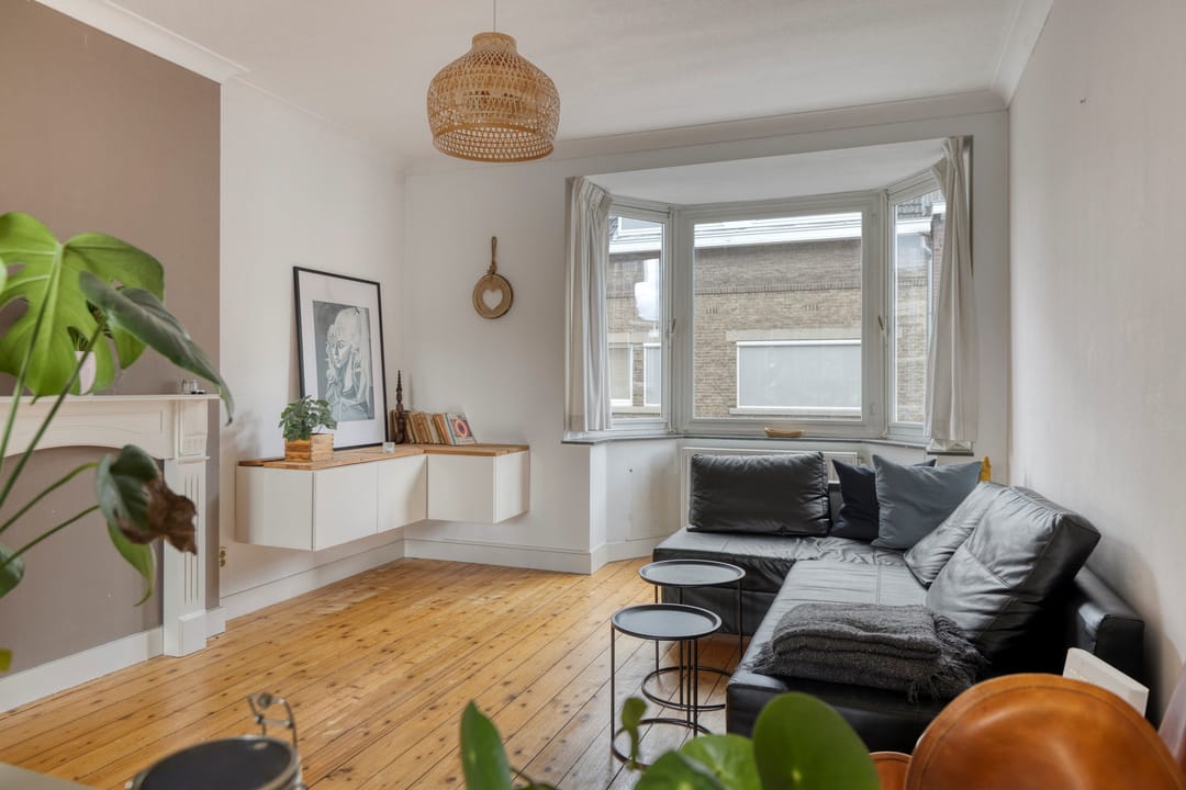 Foto 7 van Burgemeester Ceulenstraat 2-C